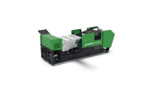 Komptech Metalfex Metal separator