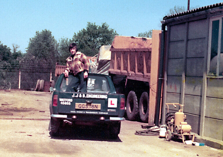 John Hanlon & Co