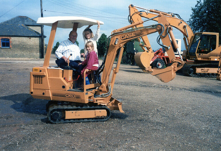 John Hanlon & Co